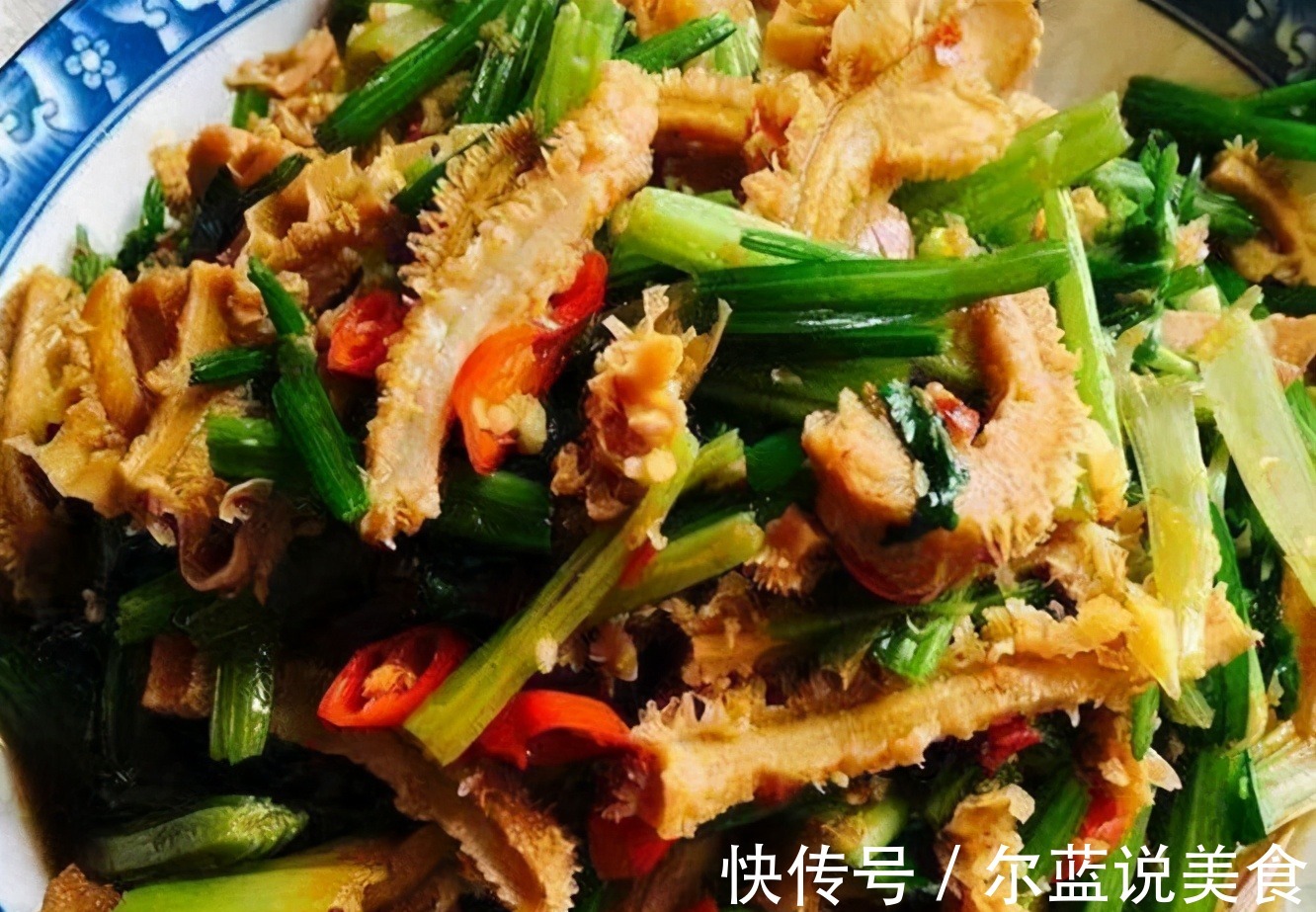 祛湿|隔三差五做给孩子吃的家常补钙菜、补钙强筋健骨,还能祛湿健脾