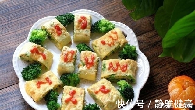 鸡蛋|鸡蛋别再煮了,试试这样做,又香又嫩又营养,孩子们抢着吃