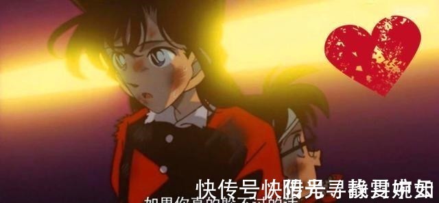 束手无策|柯南最绝望的一集，他感受到了束手无策的恐惧，最后小兰力挽狂澜