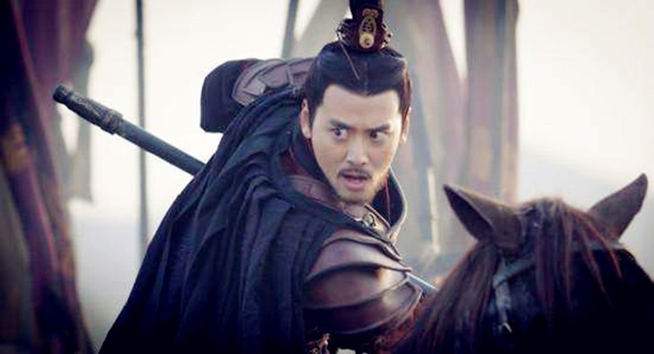 之谜|一份六百年前的诏书,揭示明朝将领孙兴祖死因之谜,明史又被推翻