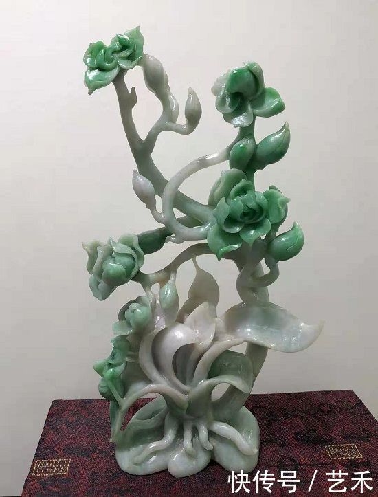 艺术|王恩才---艺术馆藏品欣赏(二)