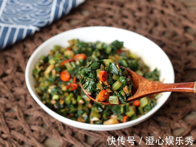 叶子|这菜被称为“小人参”，叶子营养极高，常被当垃圾扔掉，真可惜