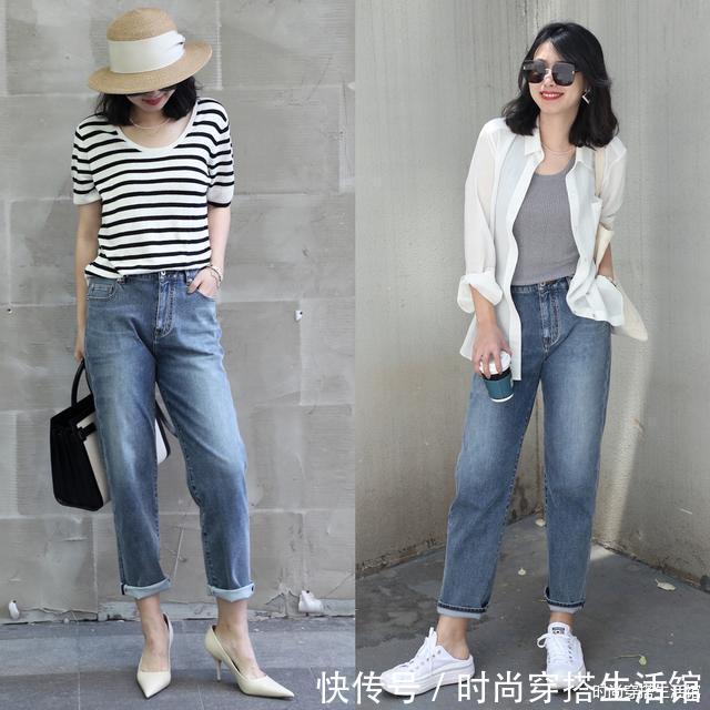 基础款|为什么你穿基础款不好看？这4个变美小细节，让你从头美到脚