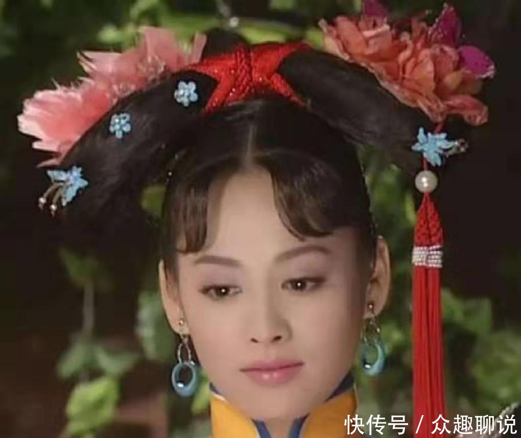 智慧|孝庄太后智慧美貌并存，为何不学慈禧把控朝政？论两人的格局