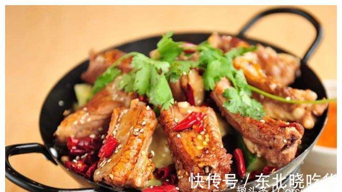 国庆到了，几款菜肴推荐，百吃不厌回味无穷，家人最爱吃的几道