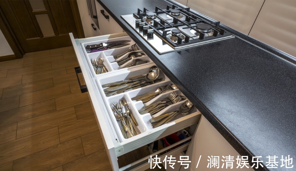 10个整理收纳小技巧，从此告别乱糟糟的厨房，让做饭变得轻松愉悦