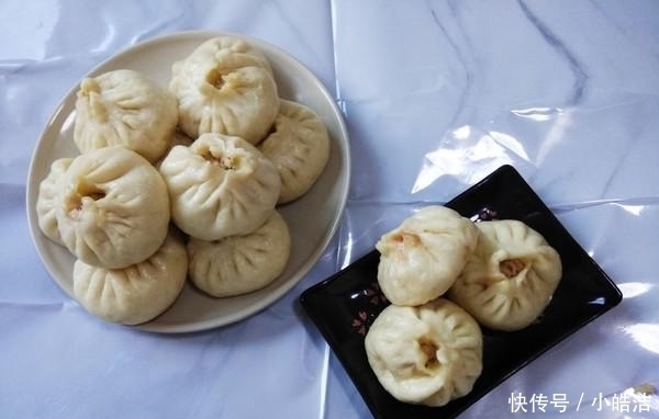 我家孩子最爱这早餐,简单快速好吃又营养,我家几乎天天做