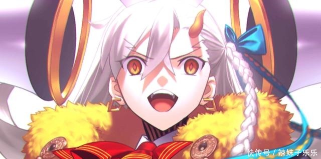 虚数大海战|FGO从虚数海战见主线,外神与异星神的异同之处