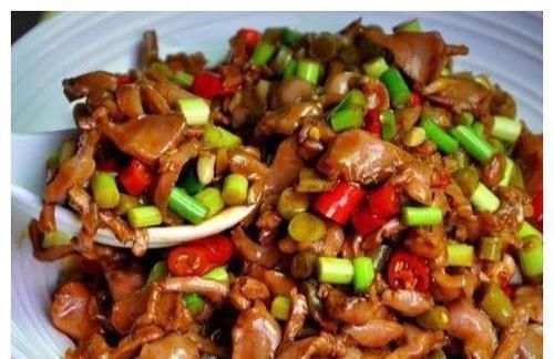 美味又好吃的几道家常菜，下酒下饭，简单易学，家里来客不用愁