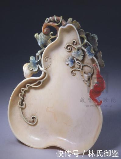 书画大家必备的文玩墨宝,这些造型有趣的文玩你见过几个?