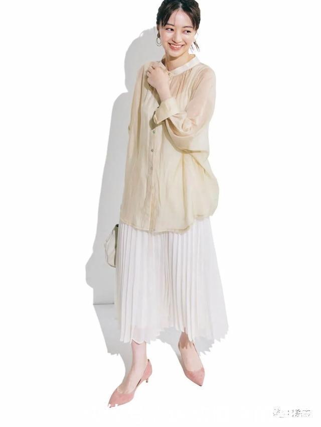 优衣库|夏末到初秋,只要有优衣库这8件衣服,就能时髦小半年!