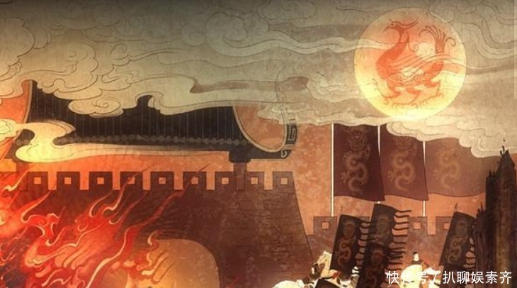 善终|真是报应?十孙被杀李渊痛下毒咒,李世民14个儿子鲜有善终