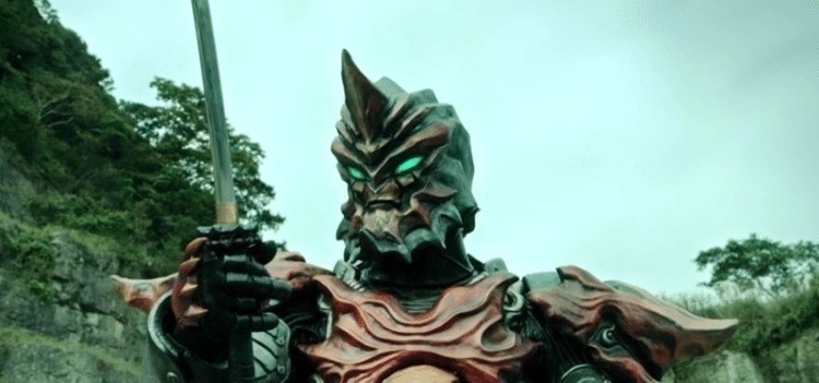 奧特之父|歐布奧特曼 伽古拉為救美女受了重傷,現在傷疤還沒痊愈!