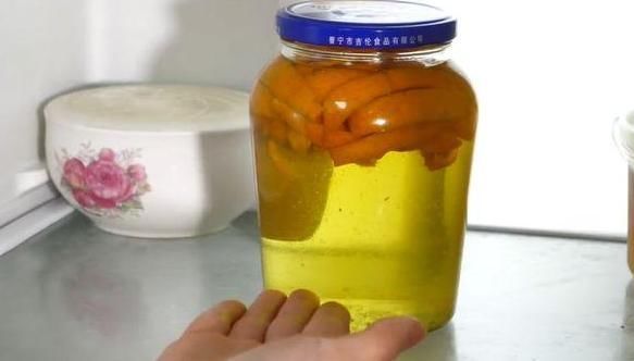 家庭自制洗碗液,去污能力超强,几毛钱做一大瓶,强过购买的!