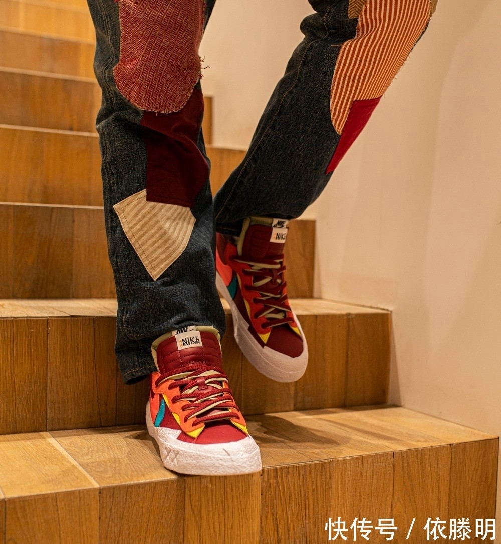 原价 这月买鞋花了 2W 多!一双 Nike 血亏!但有个市价翻 5 倍!