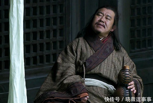 历史|历史上的庞统,真的可以和诸葛亮齐名吗?
