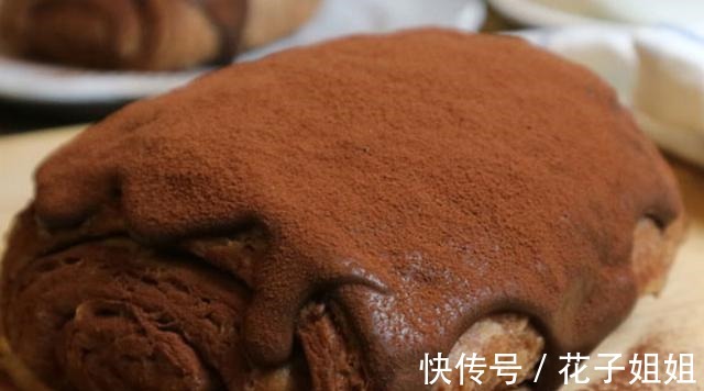 香甜|分享一款媳妇爱吃的脏脏包,香甜又解馋,美味营养的家常美食!