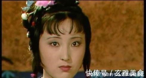 金玉！林黛玉为什么不佩戴金玉, 她不喜欢首饰吗！