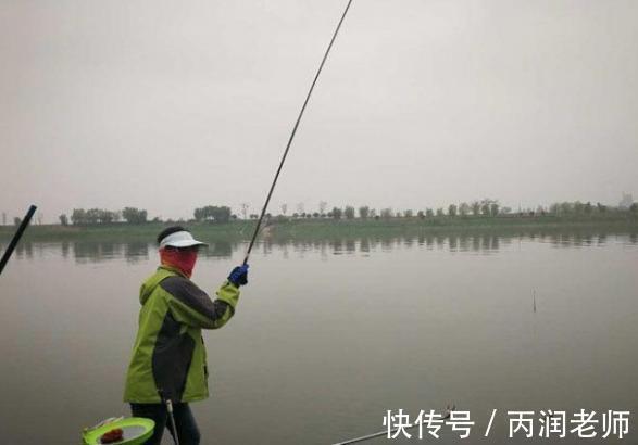 钓鱼真的会让人成瘾?不就是钓个鱼吗?至于不?你怎么看这件事?