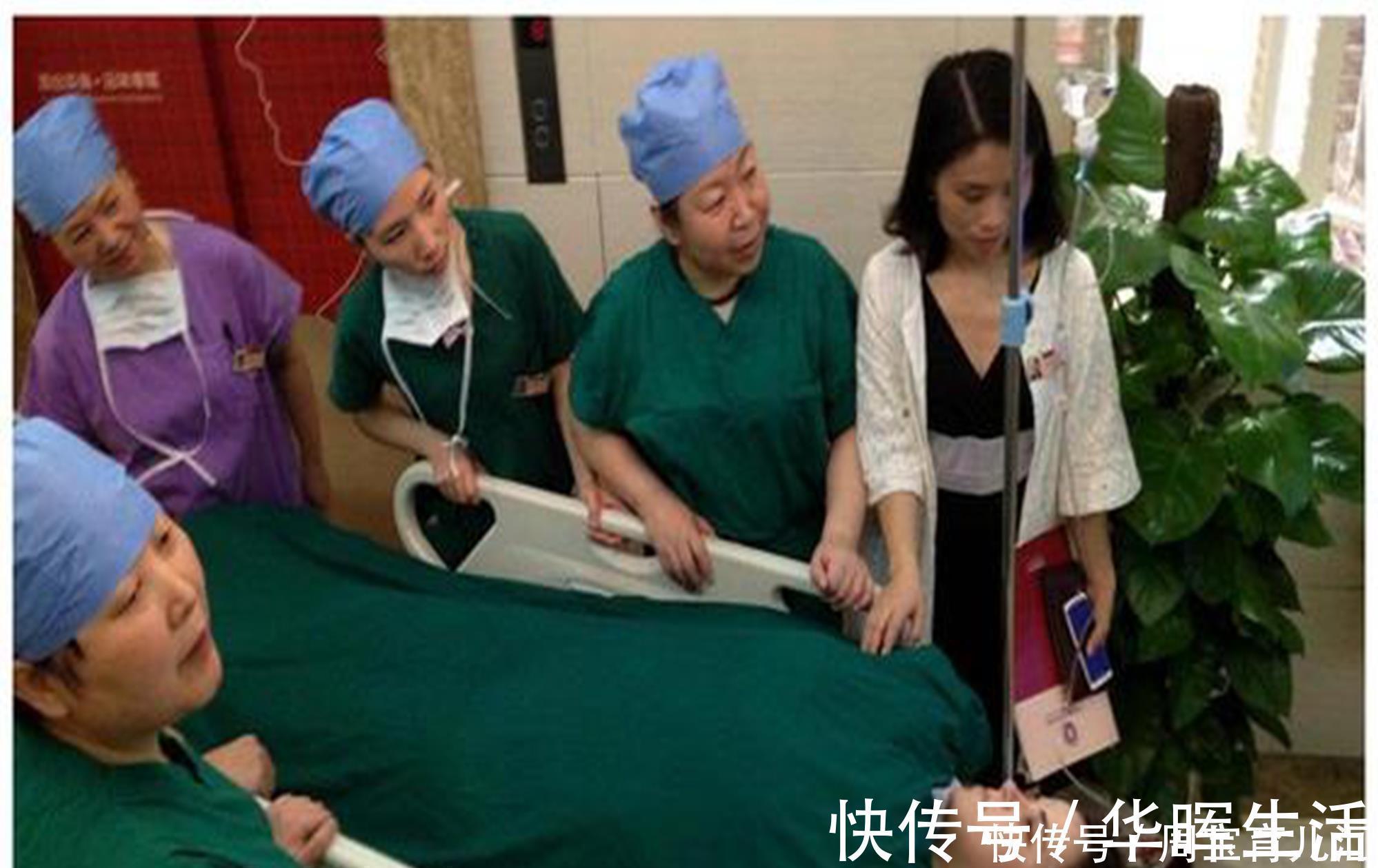 埋怨|“生孩子怎么不给开空调”一句埋怨引出“产房冷”,原因很贴心