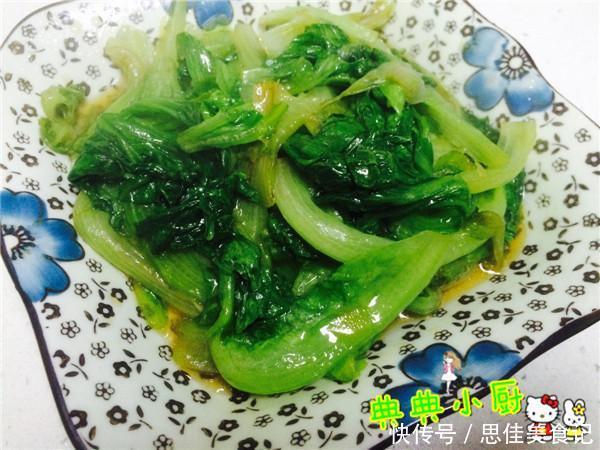 细节|做好简单的家常菜,一些小细节不可少