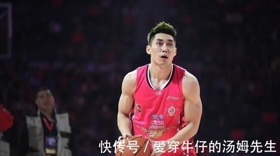 肌肉|中国球员肌肉分4个等级:郭艾伦A级,西热力江SS级,那SSS呢