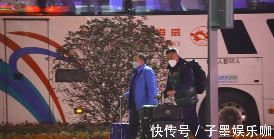 刘国梁|总是抽到死亡半区,陈幸同跟孙颖莎越来越像,因为实力太强