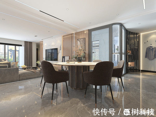 主卧室|第二次装修，果断地选择了现代风，简单耐看有品位，而且造价还低