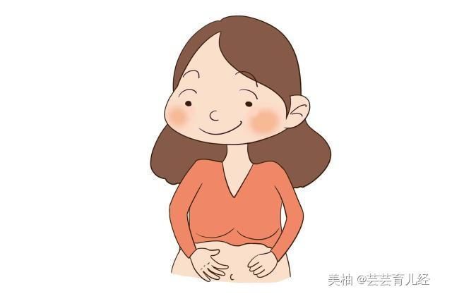 器质性|生孩子对女性身体还有这些好处,别再觉得生娃是白受罪了