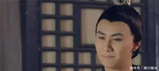 皇后|史上第一“男皇后”,天子为他遣散后宫三千,乱党见了也手下留情!