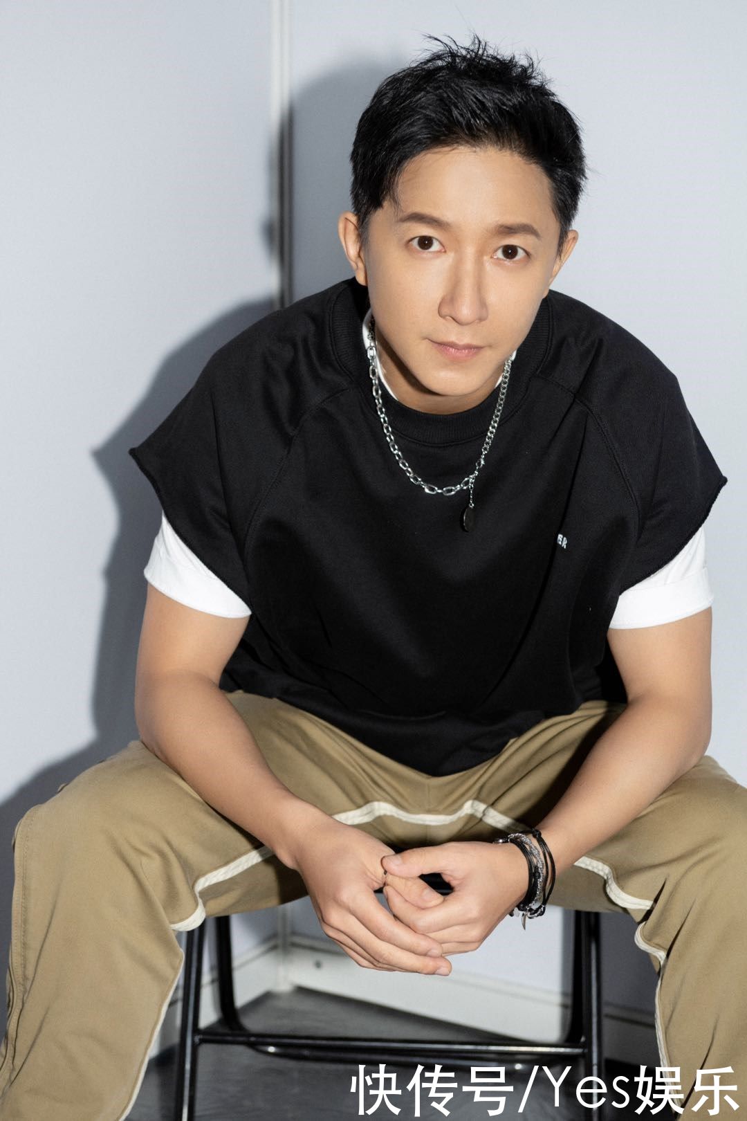 韓庚|《這就是街舞4》開播 韓庚被贊親和力十足街道氛圍融洽