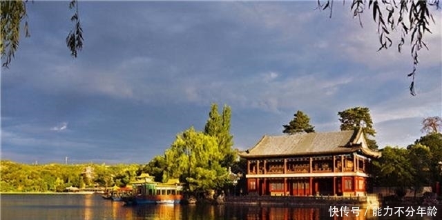 90米的“无名河”和煤山歪脖子树,两大“背景板”见证明清陨落