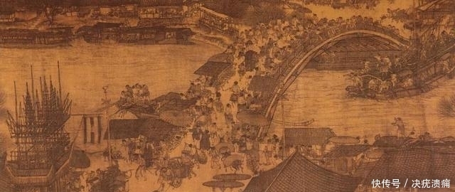 皇权|宋朝皇权过渡无波无澜?他们只是不爱“武斗”,闷声做的都是大事