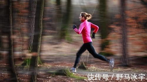 身体|每天坚持跑步的人,身体会怎么样?早晨空腹跑步好不好?