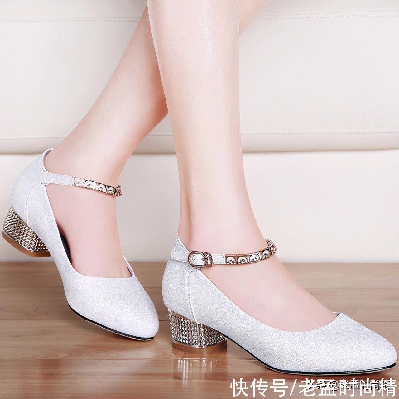 尖头|女神夏日必备高跟鞋,让你性感加倍,美丽加分,魅力绽放