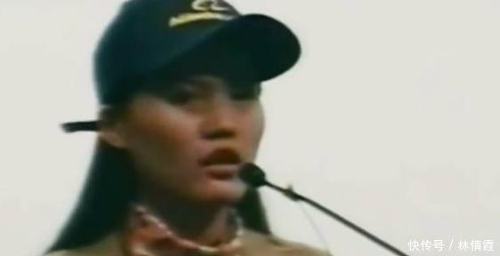 长相|彭蕾:马云最信赖的女人、阿里最大财主,因长相被嗤笑霸气回应