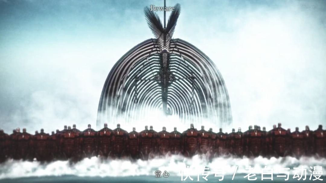 洗脑|巨人最终季:吉克劝说艾伦帮他,看完父亲记忆后傻眼了