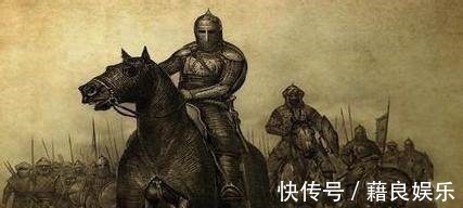 同宗同源&称霸中原几百年,与汉族同宗同源,如今仅剩不到两万人