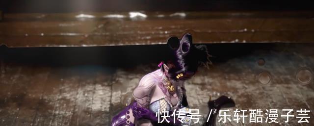 海盗团|斗罗大陆唐三桃花运再度来袭，凭实力征服紫珍珠，七怪重聚