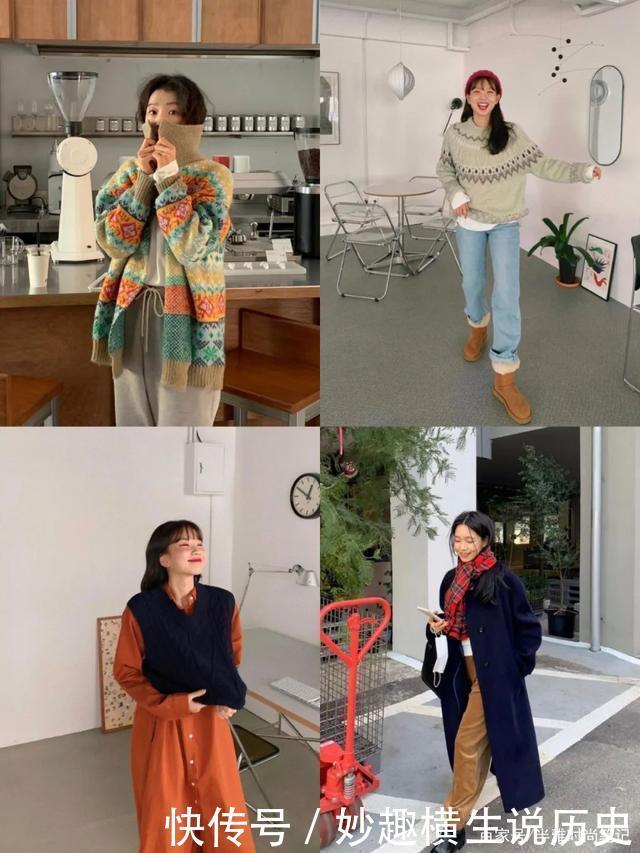 你的五官决定你的穿衣风格!