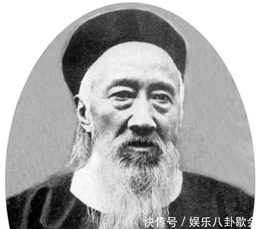 反对|张之洞坚决反对迁都后提出一个绝妙的计划在五十年之后拯救了中国！