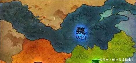 三国|三国最喜好女色的四个人,董卓只能排第二,第一实至名归