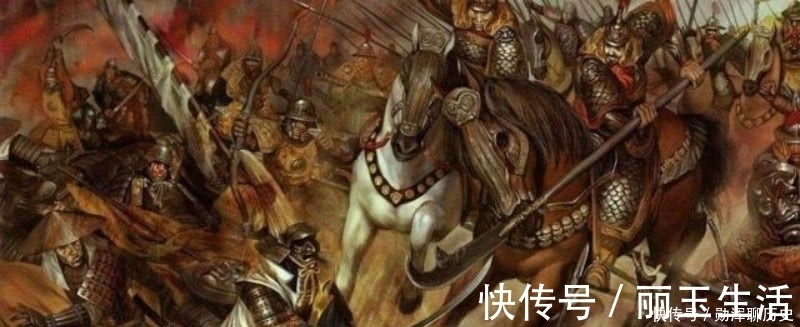 江城子·密州出猎&苏轼这首词气势磅礴,通篇表现手法更是高超,读来令人拍案叫绝!