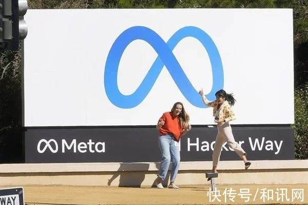 盘后暴跌23%！Facebook母公司Meta公布元宇宙业绩：亏损百亿美元