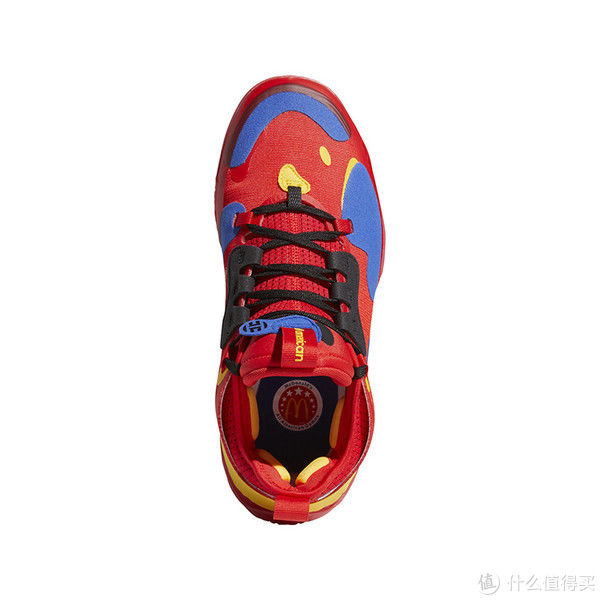 折扣|从故宫到漫威——唯品会值得买的联名款球鞋