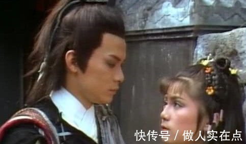 游坦之|金庸四绝,张无忌武功为啥排在最后,有个理由你想不到!