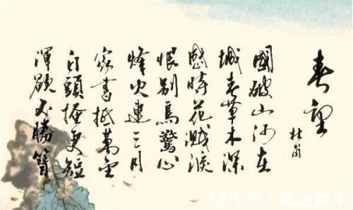 千嶂里$关于爱国的十首诗词,每一句都充满了赤胆忠心的豪言壮语!