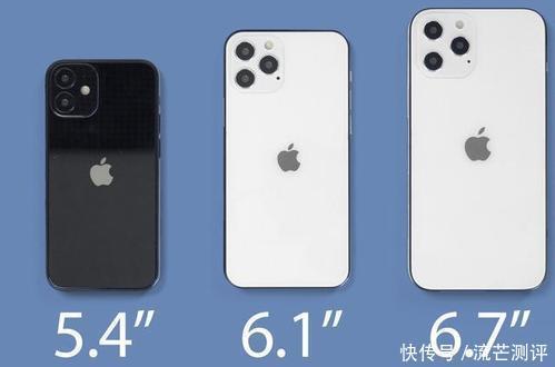 iPhone12|对iPhone12了解这几点,就知道自己是否需要更换了