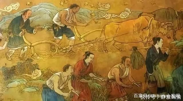 明朝末年,真的发生过资本主义萌芽吗?