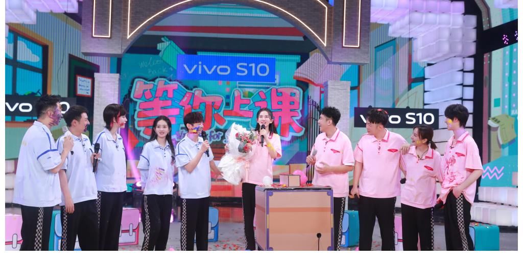 地方臺|謝娜回歸湖南臺，搭檔明星主持人丁程鑫，節目收視率明顯提升